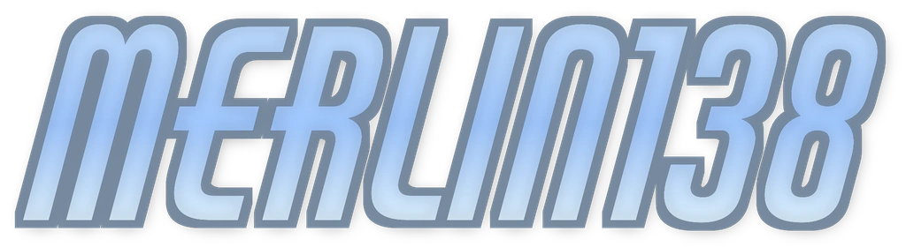 Logo MERLIN138